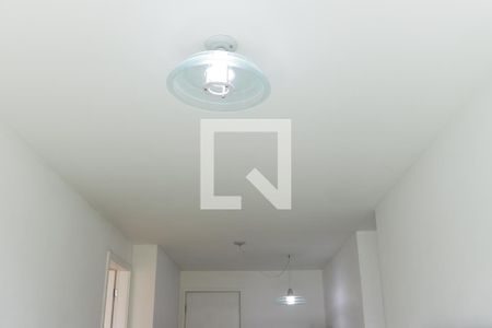 Sala de apartamento à venda com 2 quartos, 65m² em Barra da Tijuca, Rio de Janeiro