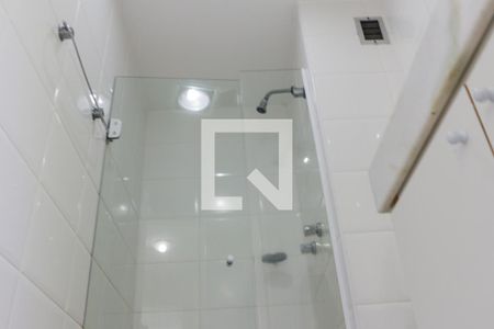 Apartamento à venda com 65m², 2 quartos e 1 vaga Apartamento à venda com 65m², 2 quartos e 1 vagaBanheiro