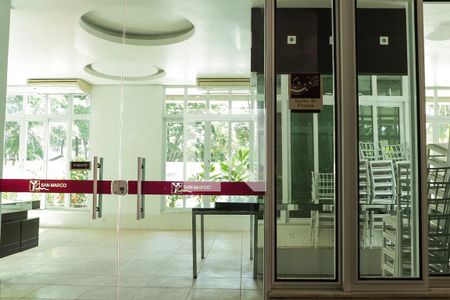 Apartamento à venda com 65m², 2 quartos e 1 vaga Apartamento à venda com 65m², 2 quartos e 1 vagaÁrea comum