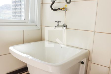 Apartamento à venda com 65m², 2 quartos e 1 vaga Apartamento à venda com 65m², 2 quartos e 1 vagaÁrea de Serviço