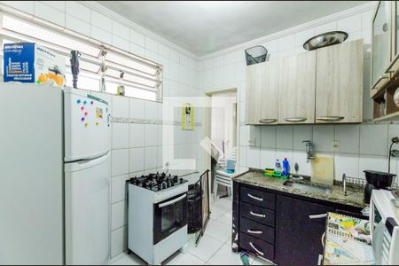 Apartamento para alugar com 66m², 2 quartos e 1 vaga Apartamento para alugar com 66m², 2 quartos e 1 vagaCozinha