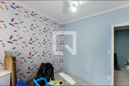 Quarto 1 de apartamento para alugar com 2 quartos, 66m² em Boqueirão, Santos