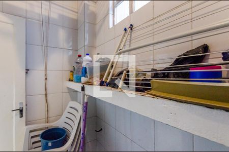 Apartamento para alugar com 66m², 2 quartos e 1 vaga Apartamento para alugar com 66m², 2 quartos e 1 vagaQuarto de serviço