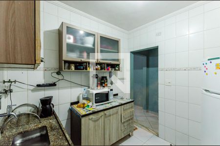 Apartamento para alugar com 66m², 2 quartos e 1 vaga Apartamento para alugar com 66m², 2 quartos e 1 vagaCozinha