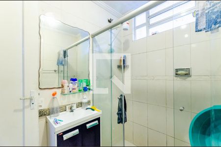 Apartamento para alugar com 66m², 2 quartos e 1 vaga Apartamento para alugar com 66m², 2 quartos e 1 vagaBanheiro