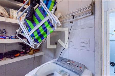 Apartamento para alugar com 66m², 2 quartos e 1 vaga Apartamento para alugar com 66m², 2 quartos e 1 vagaQuarto de serviço