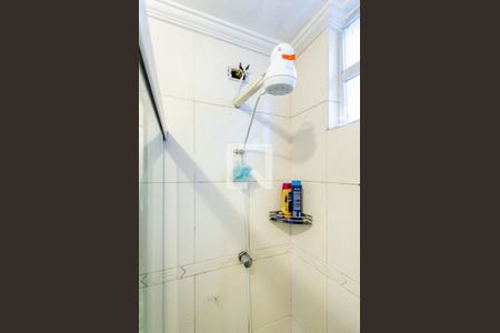 Apartamento para alugar com 66m², 2 quartos e 1 vaga Apartamento para alugar com 66m², 2 quartos e 1 vagaBanheiro