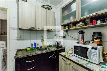 Apartamento para alugar com 66m², 2 quartos e 1 vaga Apartamento para alugar com 66m², 2 quartos e 1 vagaCozinha