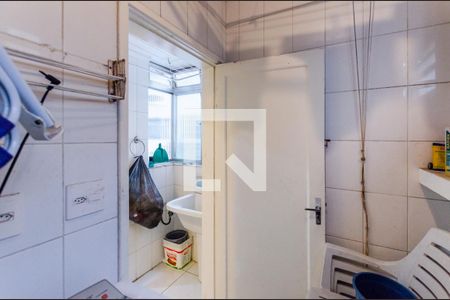 Apartamento para alugar com 66m², 2 quartos e 1 vaga Apartamento para alugar com 66m², 2 quartos e 1 vagaQuarto de serviço