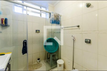 Apartamento para alugar com 66m², 2 quartos e 1 vaga Apartamento para alugar com 66m², 2 quartos e 1 vagaBanheiro