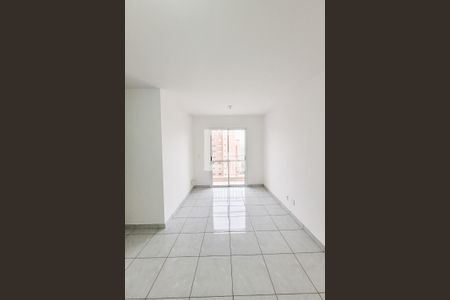 Sala de apartamento para alugar com 3 quartos, 88m² em Vila Antonieta, São Paulo