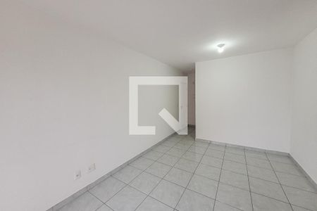 Sala de apartamento para alugar com 3 quartos, 88m² em Vila Antonieta, São Paulo