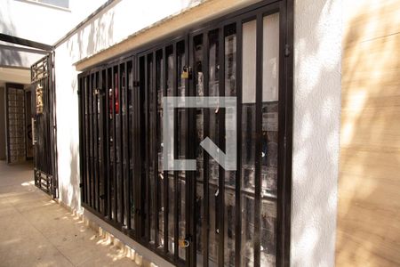 Apartamento para alugar com 45m², 2 quartos e 1 vaga Apartamento para alugar com 45m², 2 quartos e 1 vagaÁrea comum