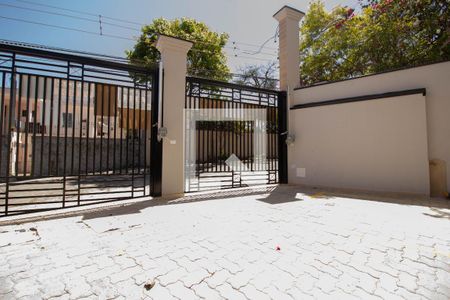 Apartamento para alugar com 45m², 2 quartos e 1 vaga Apartamento para alugar com 45m², 2 quartos e 1 vagaÁrea comum