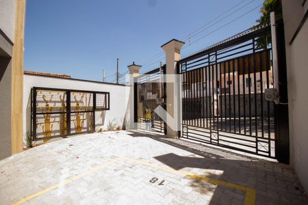 Apartamento para alugar com 45m², 2 quartos e 1 vaga Apartamento para alugar com 45m², 2 quartos e 1 vagaÁrea comum