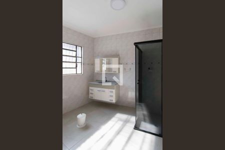Banheiro de casa à venda com 3 quartos, 192m² em Piqueri, São Paulo