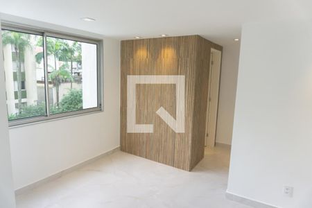 Sala de apartamento para alugar com 4 quartos, 160m² em Morro dos Ingleses, São Paulo
