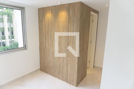 Sala de apartamento para alugar com 4 quartos, 160m² em Morro dos Ingleses, São Paulo