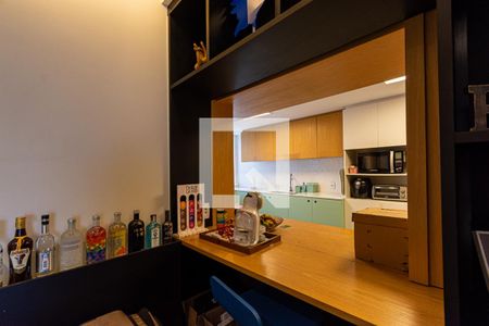 Apartamento à venda com 140m², 2 quartos e 2 vagas Apartamento à venda com 140m², 2 quartos e 2 vagasCozinha