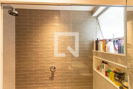 Apartamento à venda com 140m², 2 quartos e 2 vagas Apartamento à venda com 140m², 2 quartos e 2 vagasBanheiro Social