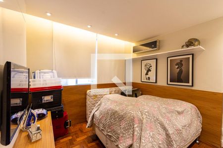 Apartamento à venda com 140m², 2 quartos e 2 vagas Apartamento à venda com 140m², 2 quartos e 2 vagasSuite 2