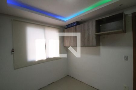 Quarto 2 de apartamento à venda com 2 quartos, 51m² em São José, Canoas