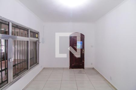 Casa 1 Sala de casa à venda com 3 quartos, 200m² em Vila Primavera, São Paulo