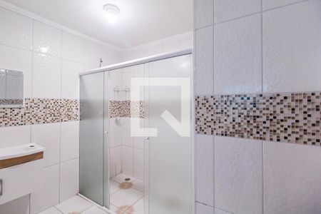 Casa 1 Banheiro de casa à venda com 3 quartos, 200m² em Vila Primavera, São Paulo