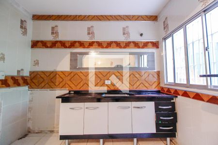 Casa à venda com 200m², 3 quartos e 2 vagas Casa à venda com 200m², 3 quartos e 2 vagasCasa 1 Cozinha