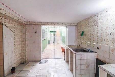 Casa à venda com 200m², 3 quartos e 2 vagas Casa à venda com 200m², 3 quartos e 2 vagasCasa 1 Área de Serviço