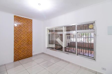 Casa 1 Sala de casa à venda com 3 quartos, 200m² em Vila Primavera, São Paulo