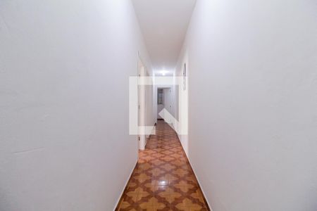 Casa à venda com 200m², 3 quartos e 2 vagas Casa à venda com 200m², 3 quartos e 2 vagasCasa 2 Corredor