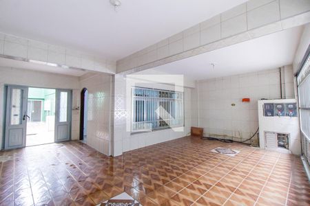 Casa à venda com 200m², 3 quartos e 2 vagas Casa à venda com 200m², 3 quartos e 2 vagasGaragem