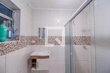 Casa 1 Banheiro de casa à venda com 3 quartos, 200m² em Vila Primavera, São Paulo