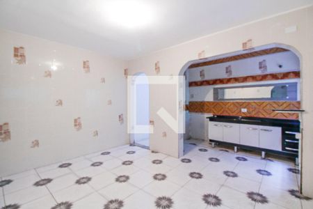 Casa à venda com 200m², 3 quartos e 2 vagas Casa à venda com 200m², 3 quartos e 2 vagasCasa 1 Cozinha