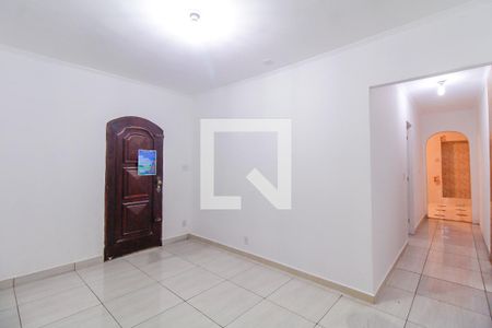 Casa 1 Sala de casa à venda com 3 quartos, 200m² em Vila Primavera, São Paulo
