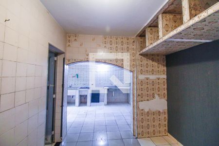 Casa à venda com 200m², 3 quartos e 2 vagas Casa à venda com 200m², 3 quartos e 2 vagasCasa 1 Área de Serviço