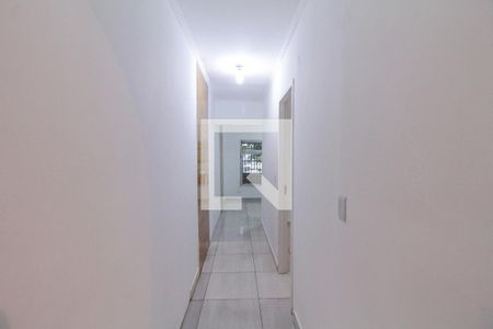 Casa 1 Corredor de casa à venda com 3 quartos, 200m² em Vila Primavera, São Paulo
