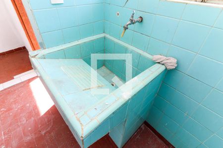 Casa à venda com 170m², 4 quartos e 2 vagas Casa à venda com 170m², 4 quartos e 2 vagasÁrea de Serviço