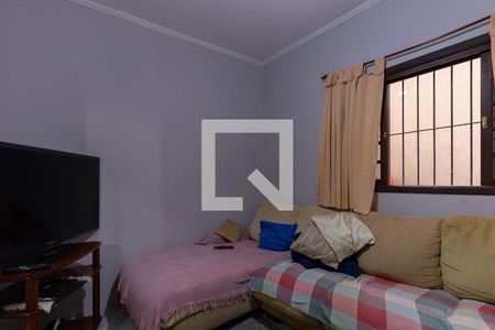 Sala 2 de casa para alugar com 4 quartos, 240m² em Campo Grande, São Paulo
