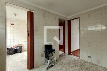 Apartamento à venda com 51m², 2 quartos e sem vagaCozinha