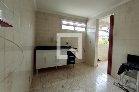 Apartamento à venda com 51m², 2 quartos e sem vagaCozinha