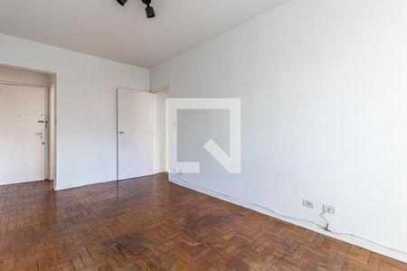 Apartamento para alugar com 73m², 1 quarto e sem vagaSala