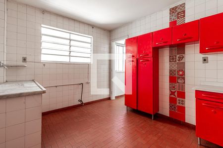 Apartamento para alugar com 73m², 1 quarto e sem vagaCozinha