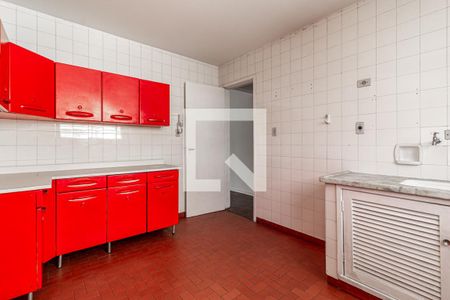 Apartamento para alugar com 73m², 1 quarto e sem vagaCozinha