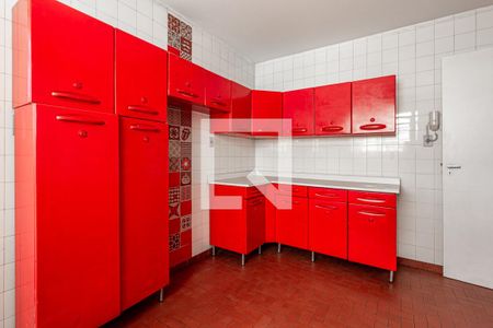 Apartamento para alugar com 73m², 1 quarto e sem vagaCozinha