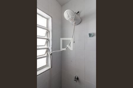 Apartamento para alugar com 73m², 1 quarto e sem vagaBanheiro