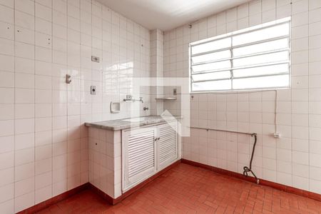 Apartamento para alugar com 73m², 1 quarto e sem vagaCozinha