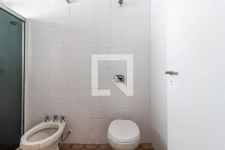 Apartamento para alugar com 73m², 1 quarto e sem vagaBanheiro