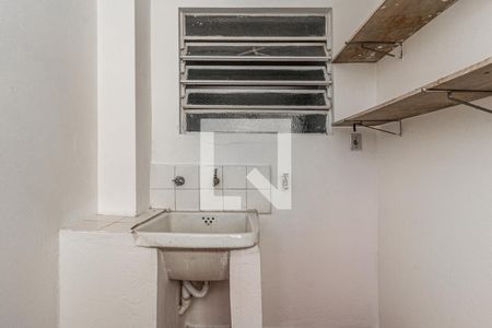 Apartamento para alugar com 73m², 1 quarto e sem vagaÁrea de Serviço